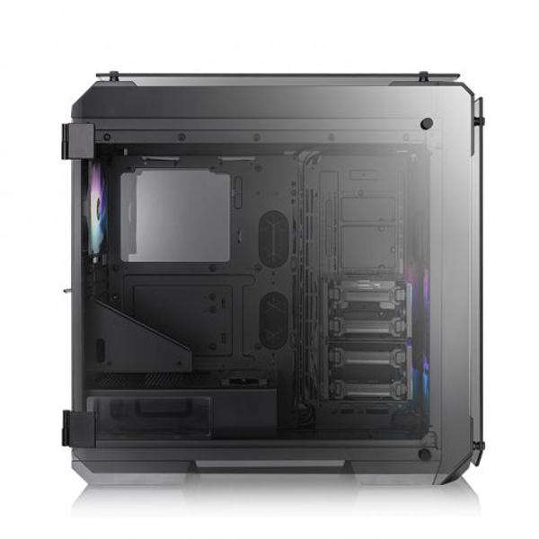 View 71 TG - ARGB Edition - Tower - Extended ATX (PS/2) - CA-1I7-00F1WN-03