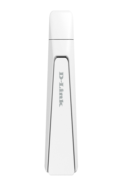 D-Link AX18U AX1800 Wi-Fi 6 USB Adapter - Hub - WLAN - AX18U