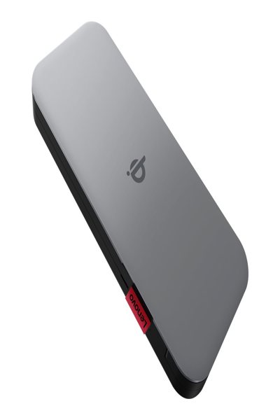 Lenovo Go 10000mAh External Portable Power Bank - 40ALLG1WWW