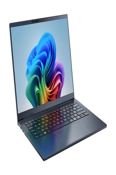 Acer Aspire 14 AI - 14" Notebook - Qualcomm Snapdragon 3 GHz 35.6 cm