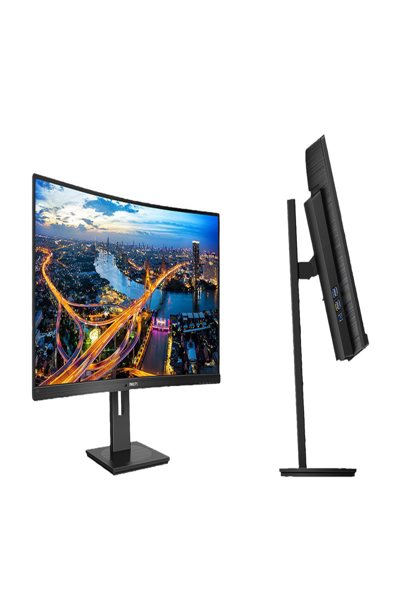 Philips B Line 346B1C/00 Monitor 34" QHD LCD 4ms - 346B1C/00