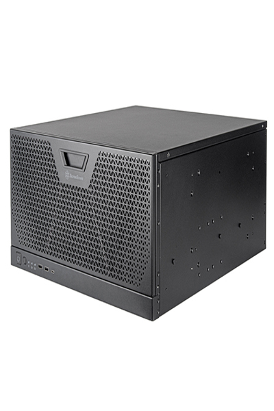 SilverStone RM51 - Rack-mountable 5U - SST-RM51
