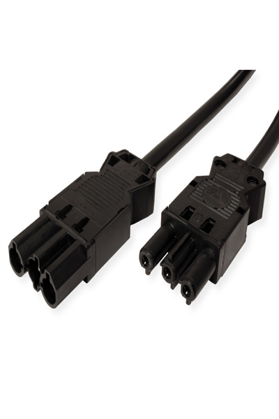 Bachmann GST18 cable extension