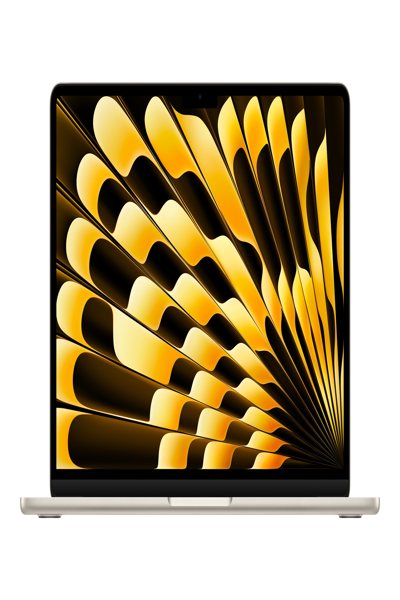 MacBook Air - M2 - GPU M2 8 cœurs
