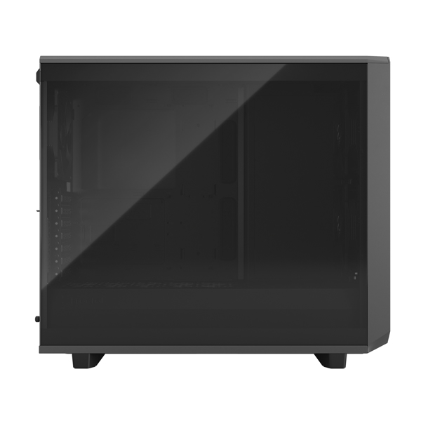 Fractal Meshify 2 – PC – ATX – EATX – micro-ATX (FD-C-MES2A-04) - FD-C-MES2A-04
