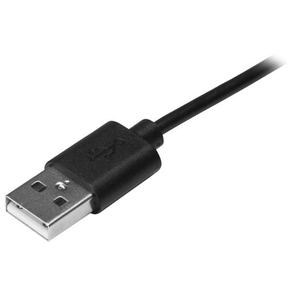 USB2AC50CM USB-C to USB A Cable 0.5m USB 2.0 - USB2AC50CM