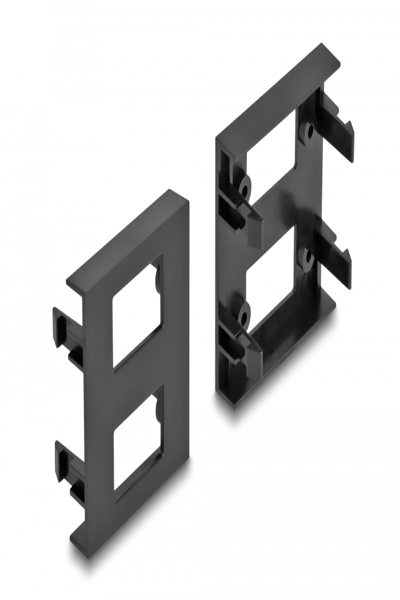 Delock Easy 45 - snap-in modules - 81400