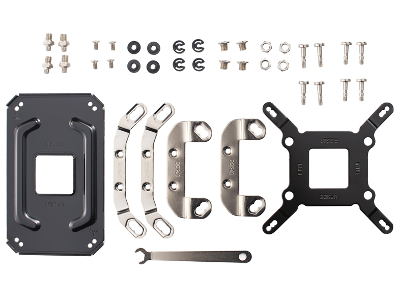 Be Quiet! Shadow Rock TF 2 - Cooler - 13.5 cm - BK003