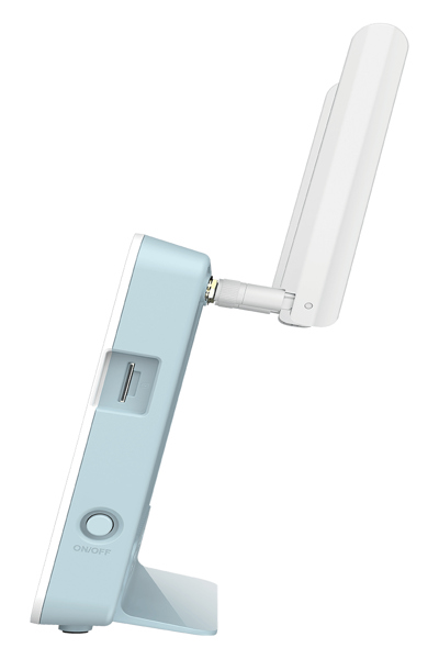 D-Link G416 a/b/g/n/ac/ax 3G/4G LTE - Router - 1.5 Gbps - G416/EE