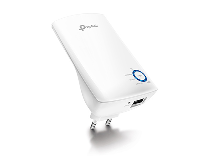 TP-LINK TL-WA850RE - Wi-Fi Range Extender - TL-WA850RE