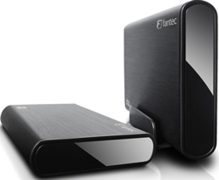 DB-ALU3 Black USB3.0 8.89 cm 3.5 inch External SATA Case - 1434