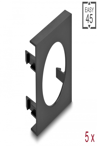 Delock Easy 45 - snap-in modules - 81402