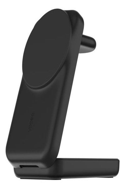 BELKIN ULTRACHARGE 25 WATT QI2 MAGNETIC