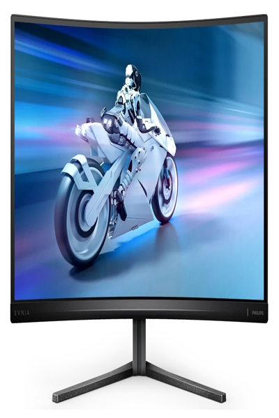 Philips 27M2C5500W Monitor 27" QHD - 27M2C5500W/00