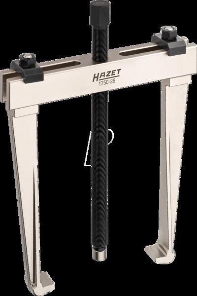 HAZET HZ 1750-26 Quick Release Puller 2-Arm