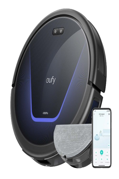 Anker Eufy G50 Hybrid - Aspirateur