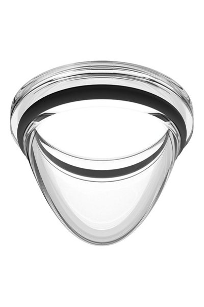 Cache dôme de caméra Axis TM3813-E