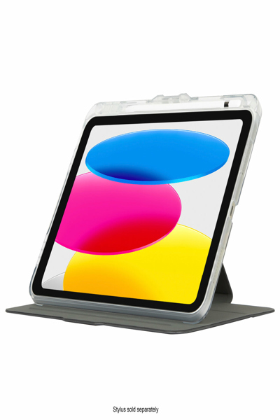 Targus VersaVu - Flip cover for tablet - THD936GL