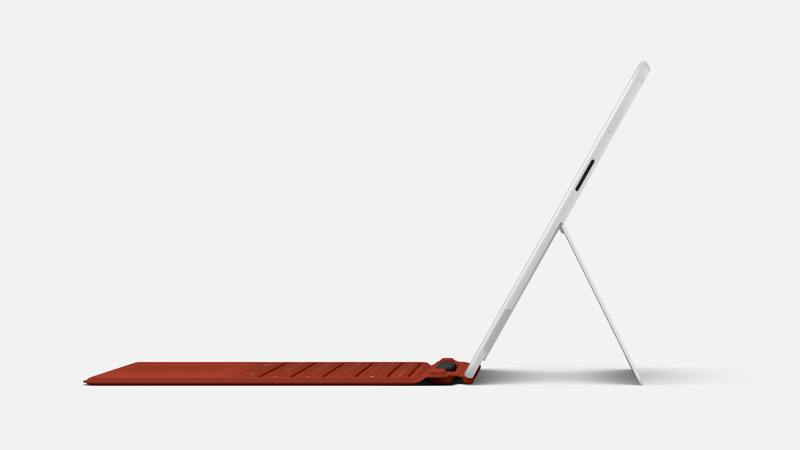 MS Surface Pro Signature-tastatur - 8X8-00027