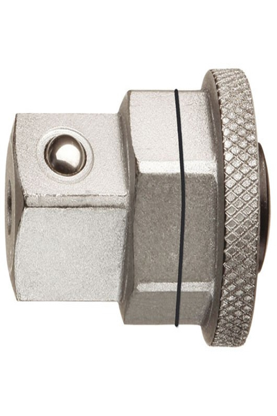 Adaptateur d'entraînement carré 1/2 po Gedore 2320479