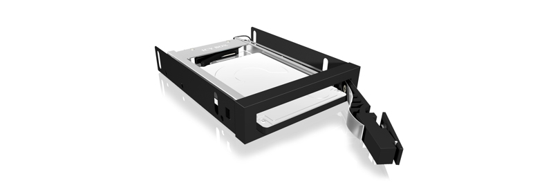 RaidSonic IB-2217StS SATA removable frame - IB-2217STS