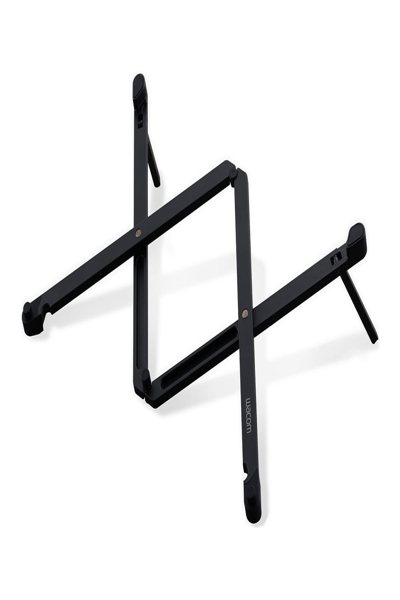 Wacom Foldable - Support - pour écran à stylet OLED