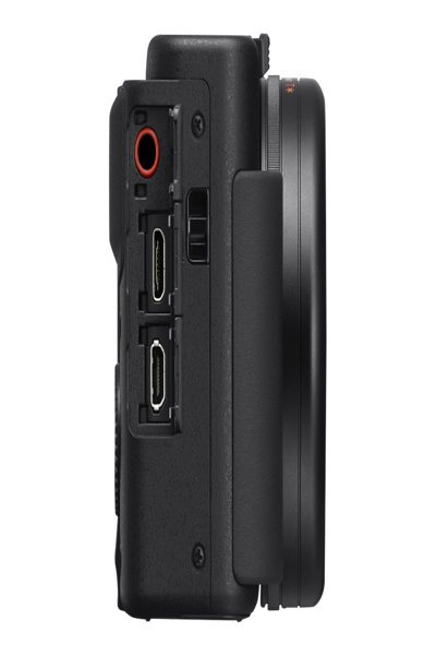 Sony ZV-1 Camera 20.1MP 4K - ZV1BDI.EU