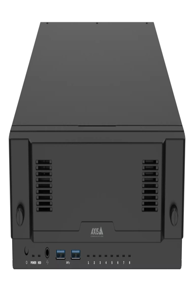 NVR Axis S2208 Mk II