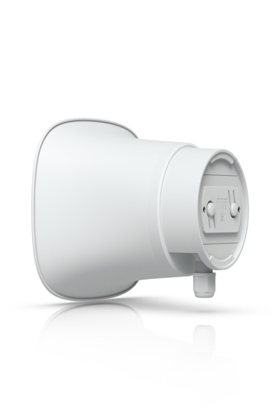 Ubiquiti AI Horn Speaker - UP-AI-HORN-SPEAKER-W
