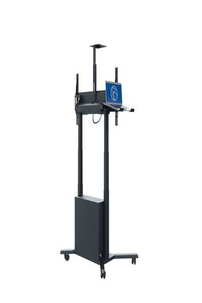Hagor HP Twin Lift Laptop Holder