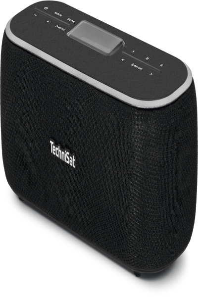 TechniSat DigitRadio BT 1 Radio - 0000/3968