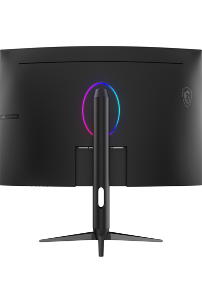 MSI MAG 342CQR E2 34" - MAG 342CQR E2