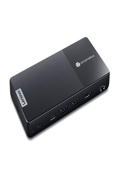 Lenovo Chromebox Micro 83F9 Micro Celeron N4500 - 83F9000BGE