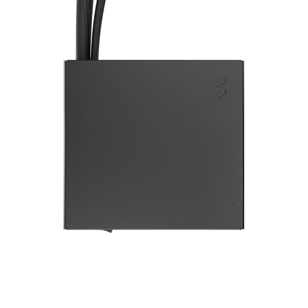 FRACTAL DESIGN Power Supply 750W Anode SFX Bronze - FD-P-AA1B-750-EU