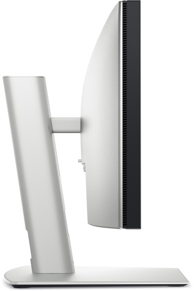 Dell UltraSharp 27 4K Thunderbolt Hub Monitor U2725QE - LED-Monitor - 27" - Flat Screen - 68.6 cm - DELL-U2725QE