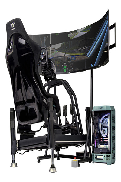 THERMALTAKE TT GM5 3DOF MOTION SYSTEM