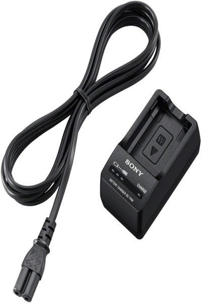 Sony BC-TRW - Batteriladdare - BCTRW.CEE