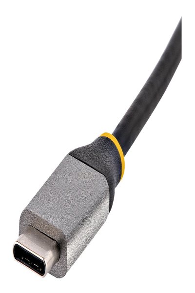 StarTech.com USB-C till Gigabit Ethernet-adapter - US1GC30B2