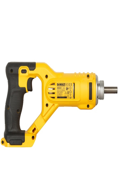 DEWALT 18V Concrete Vibrator Tool Only - DCE531N-XJ