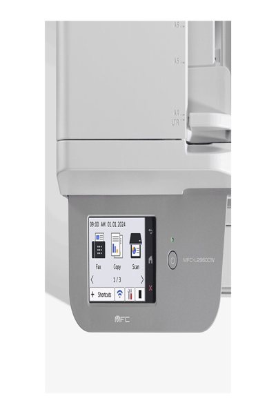 Imprimante multifonction Brother MFC-L2960DW