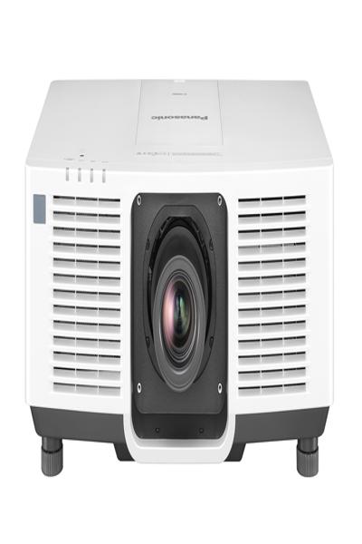 Panasonic PT-MZ682WEJ - WUXGA - 6500 Lumens - Laser Projector - incl. Standard Lens - Projector - LCD - PT-MZ682WEJ