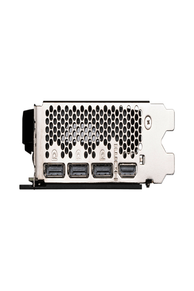 MSI GeForce RTX 4060 Ti 8GB VENTUS 2X E1 OC - V512-001R