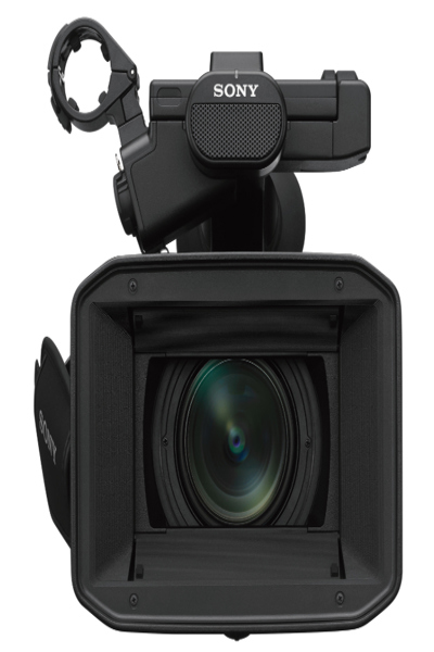 PXW-Z190V//C - PXW-Z190V//C