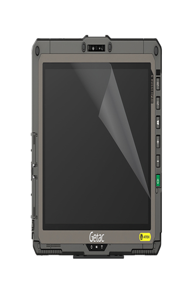 GETAC UX10-EX Anti-Static Screen Protection