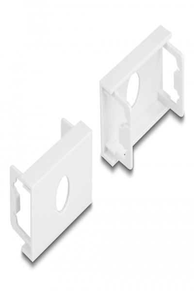 Delock Easy 45 - snap-in module - 81434