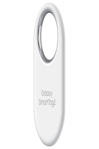 Samsung Galaxy SmartTag2 - Anti-loss Bluetooth tag for mobile phones - EI-T5600BWEGEU