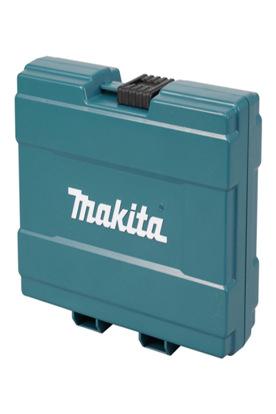 Makita E-16564 Socket wrench set 1/2" 9 parts - E-16564