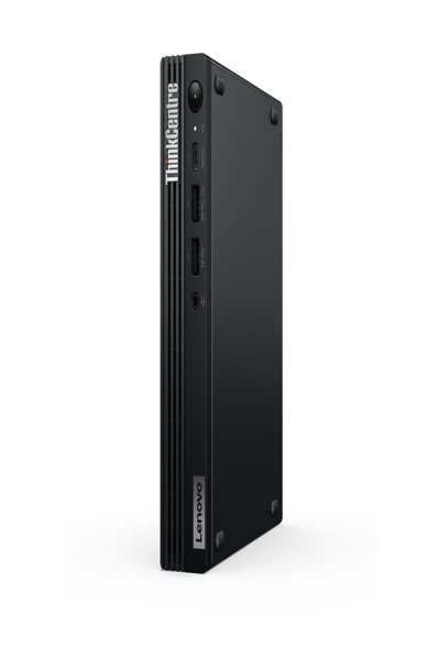 Lenovo ThinkCentre M70q Gen 5 12TD Tiny Desktop PC - 12TD002RGE
