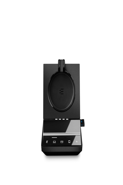 EPOS SENNHEISER Impact SDW 5036 EU - Headset - Mono