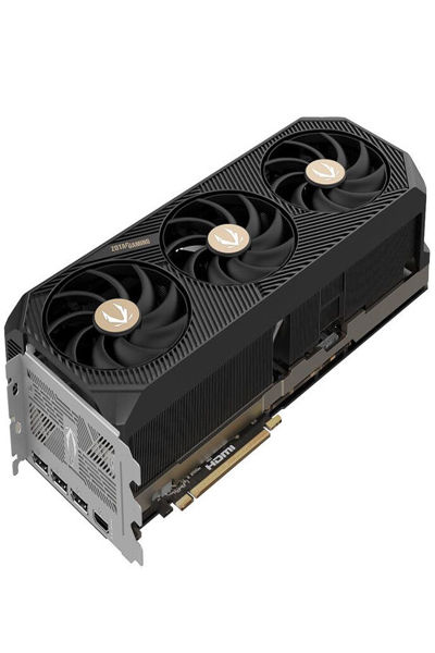 ZOTAC GAMING GeForce RTX 5090 SOLID Graphics Card - ZT-B50900D-10P